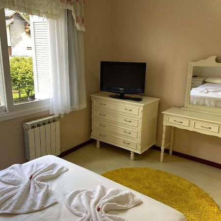 Apartamento Duplex De Gramado By Cia Da Temporada Экстерьер фото