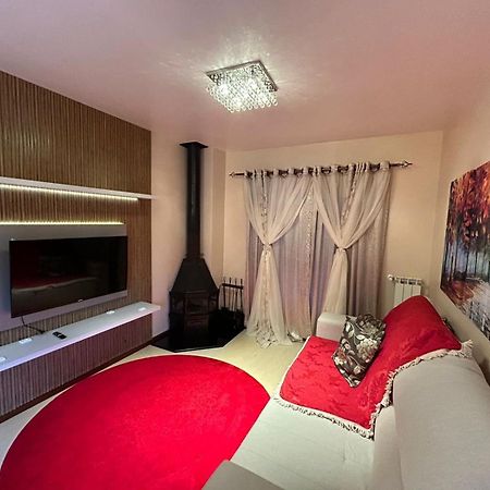 Apartamento Duplex De Gramado By Cia Da Temporada Экстерьер фото