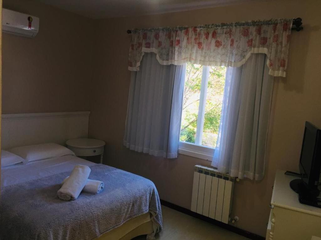Apartamento Duplex De Gramado By Cia Da Temporada Экстерьер фото