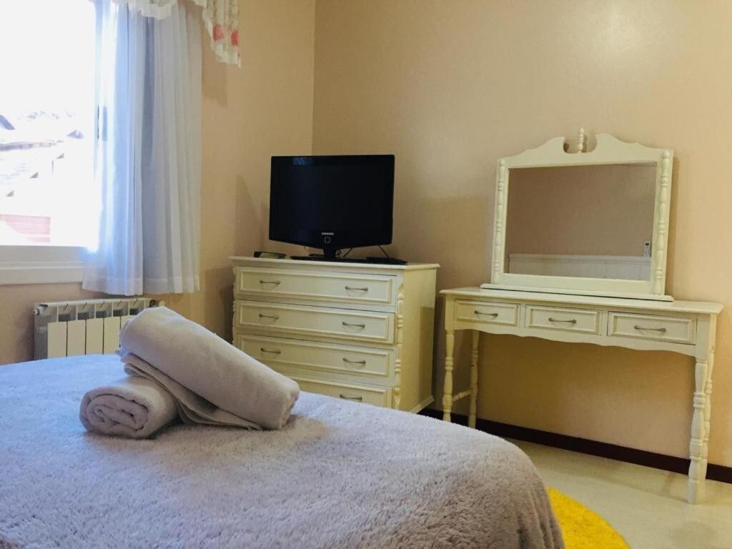 Apartamento Duplex De Gramado By Cia Da Temporada Экстерьер фото