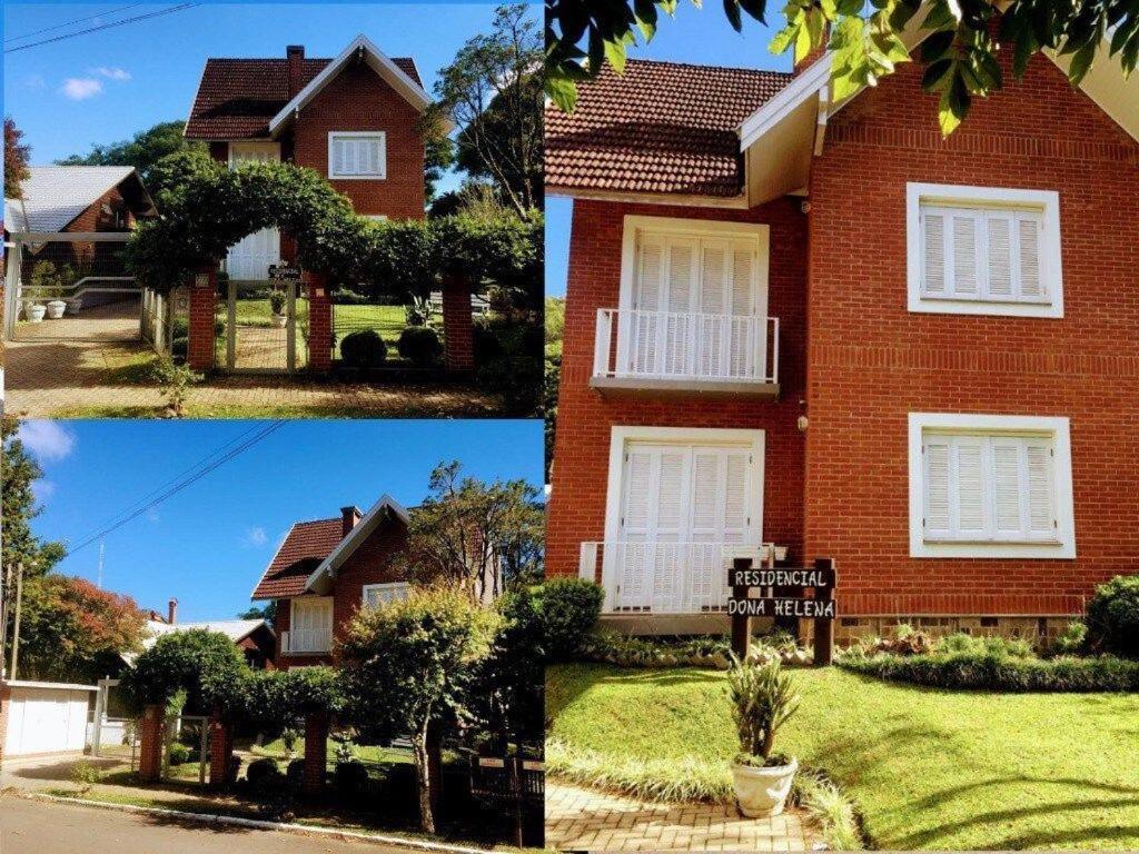 Apartamento Duplex De Gramado By Cia Da Temporada Экстерьер фото