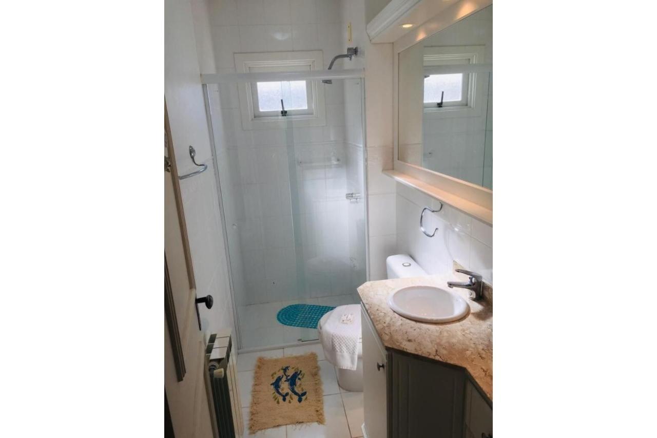 Apartamento Duplex De Gramado By Cia Da Temporada Экстерьер фото