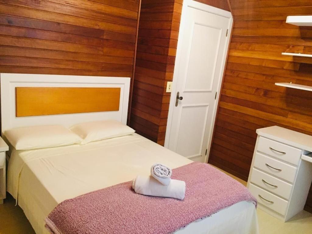 Apartamento Duplex De Gramado By Cia Da Temporada Экстерьер фото
