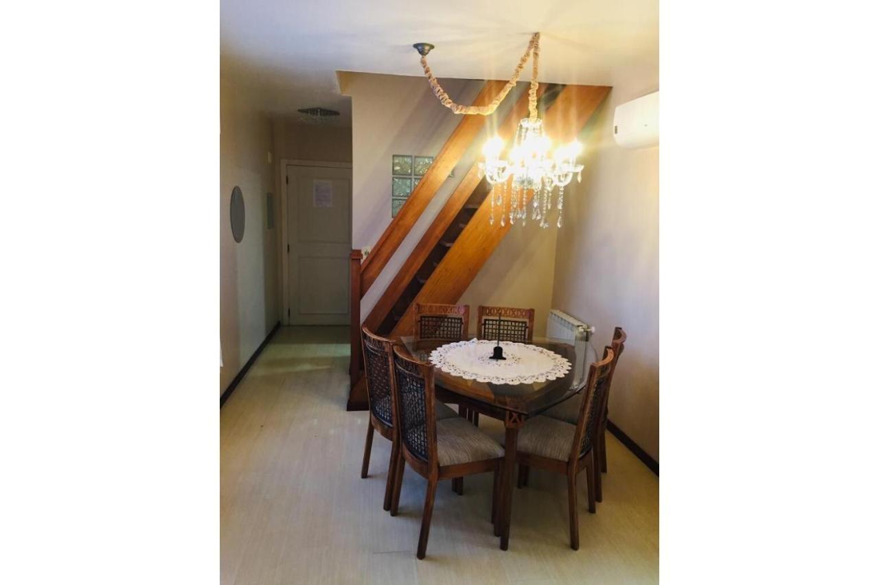 Apartamento Duplex De Gramado By Cia Da Temporada Экстерьер фото