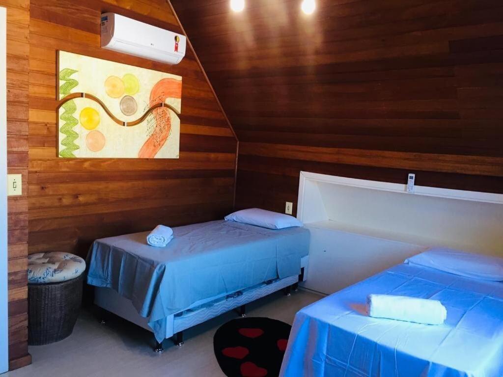 Apartamento Duplex De Gramado By Cia Da Temporada Экстерьер фото