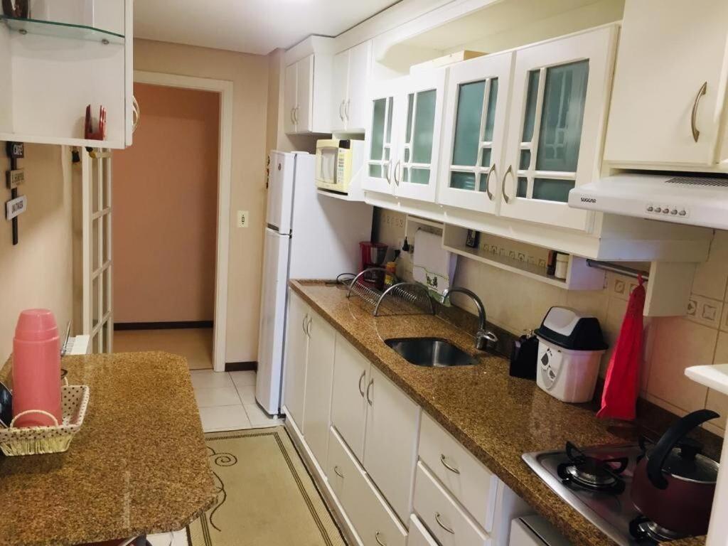 Apartamento Duplex De Gramado By Cia Da Temporada Экстерьер фото