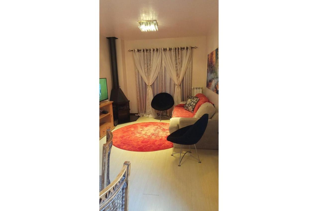 Apartamento Duplex De Gramado By Cia Da Temporada Экстерьер фото