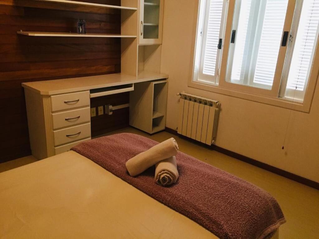 Apartamento Duplex De Gramado By Cia Da Temporada Экстерьер фото