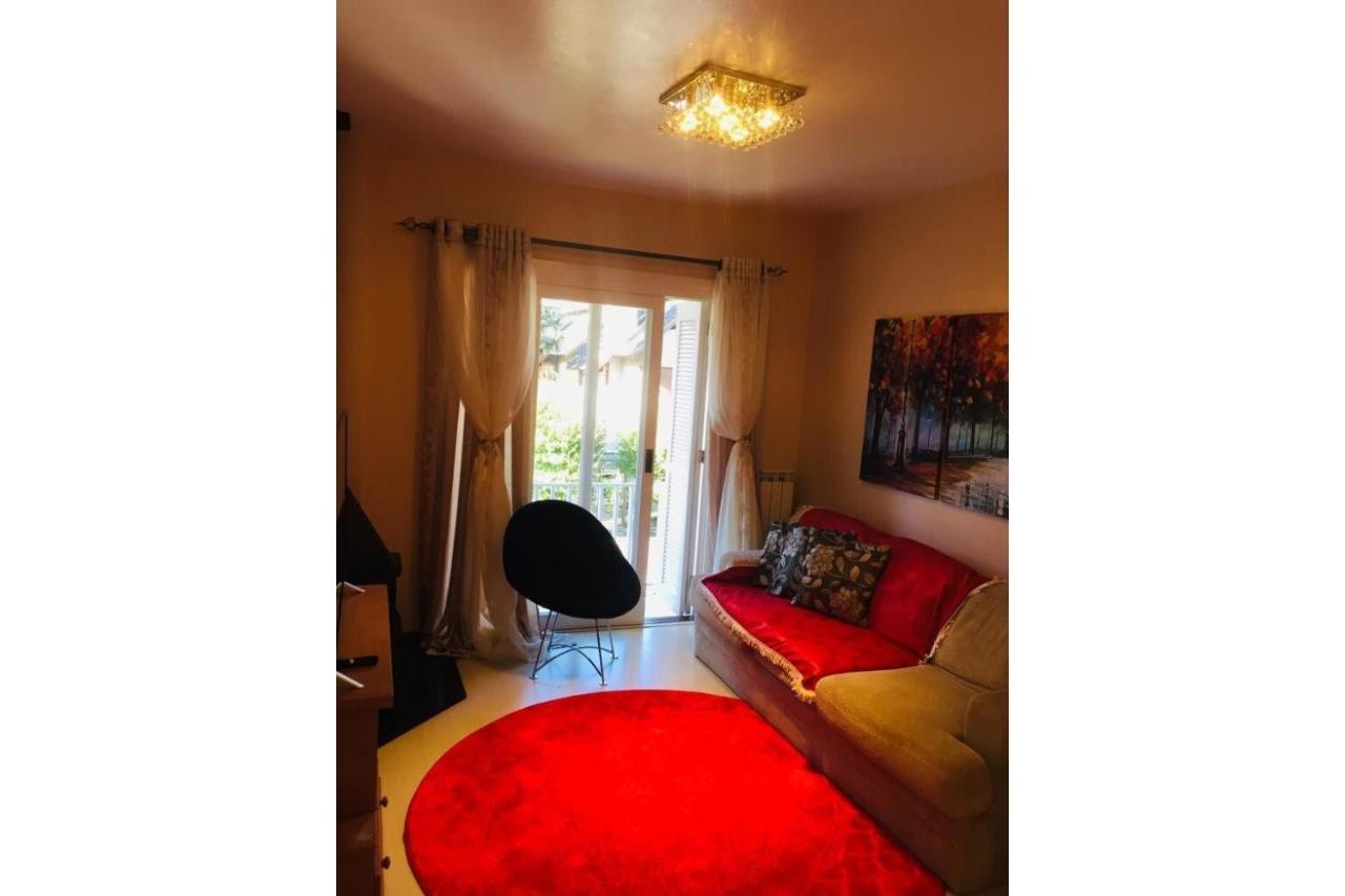 Apartamento Duplex De Gramado By Cia Da Temporada Экстерьер фото