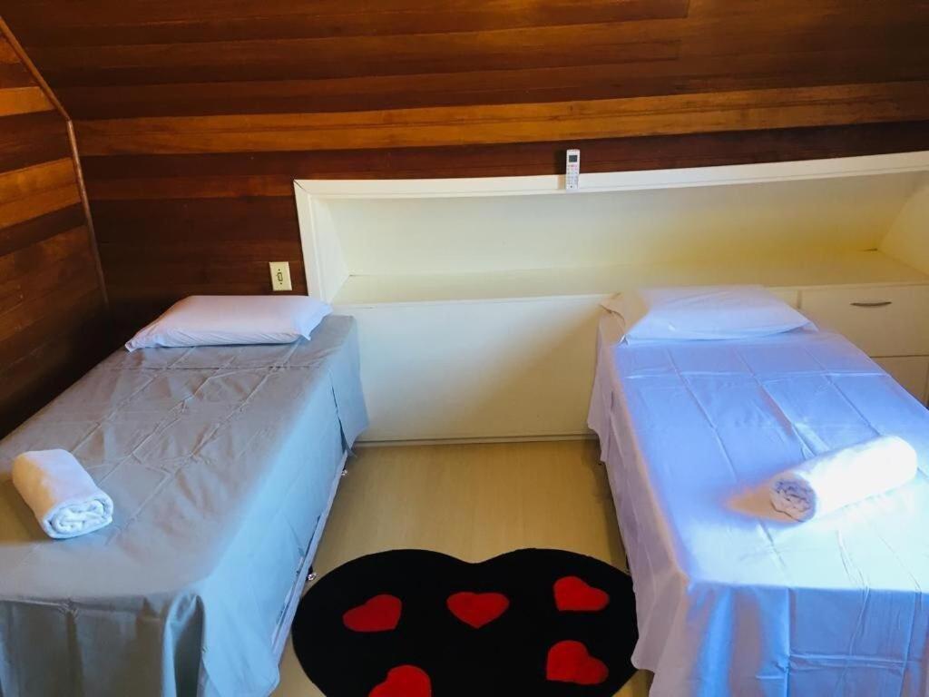 Apartamento Duplex De Gramado By Cia Da Temporada Экстерьер фото