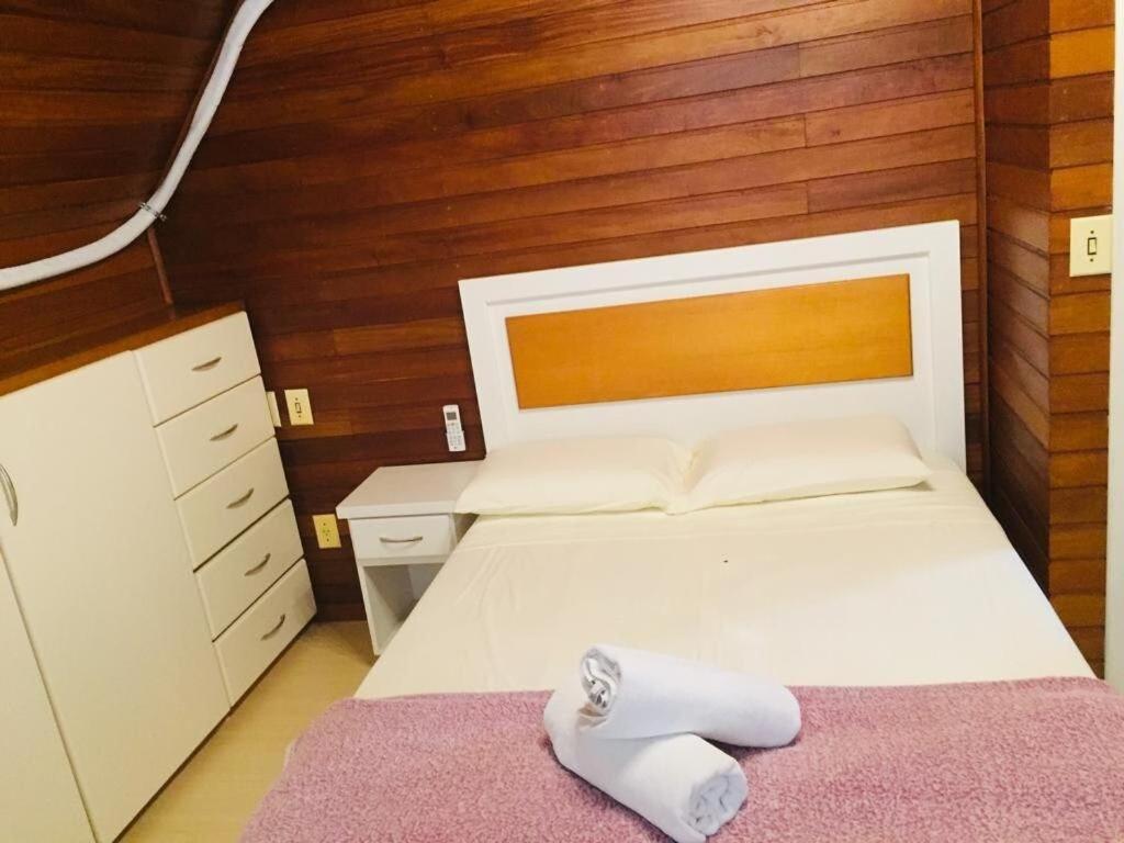Apartamento Duplex De Gramado By Cia Da Temporada Экстерьер фото