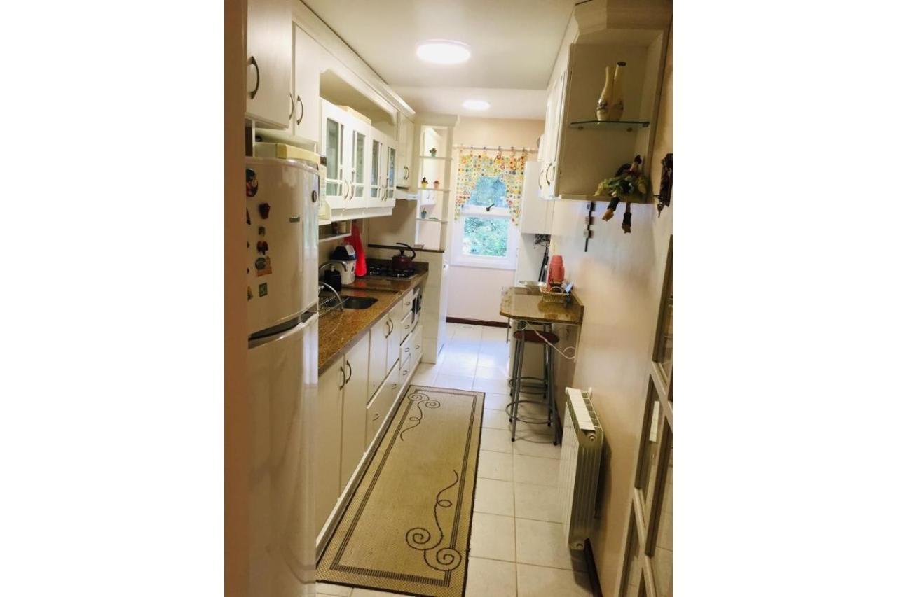 Apartamento Duplex De Gramado By Cia Da Temporada Экстерьер фото