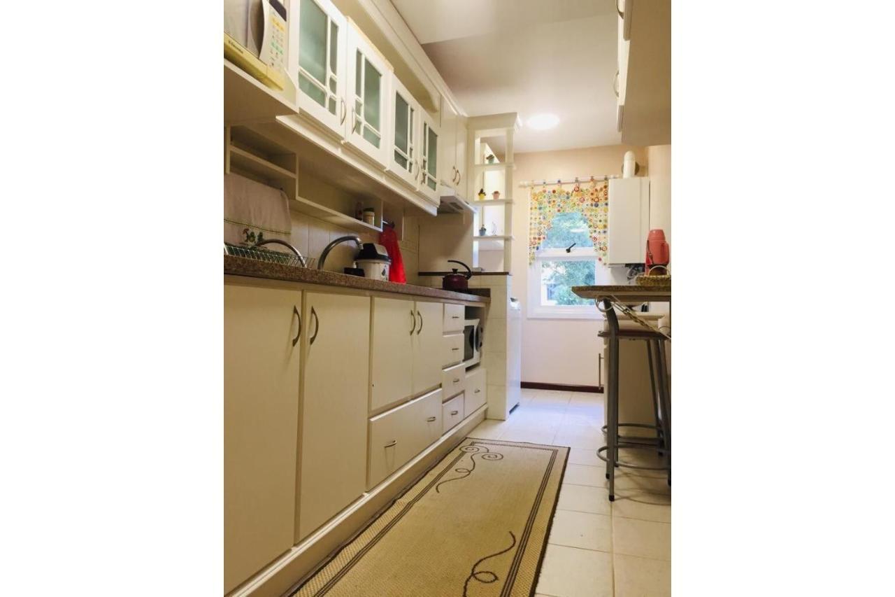 Apartamento Duplex De Gramado By Cia Da Temporada Экстерьер фото