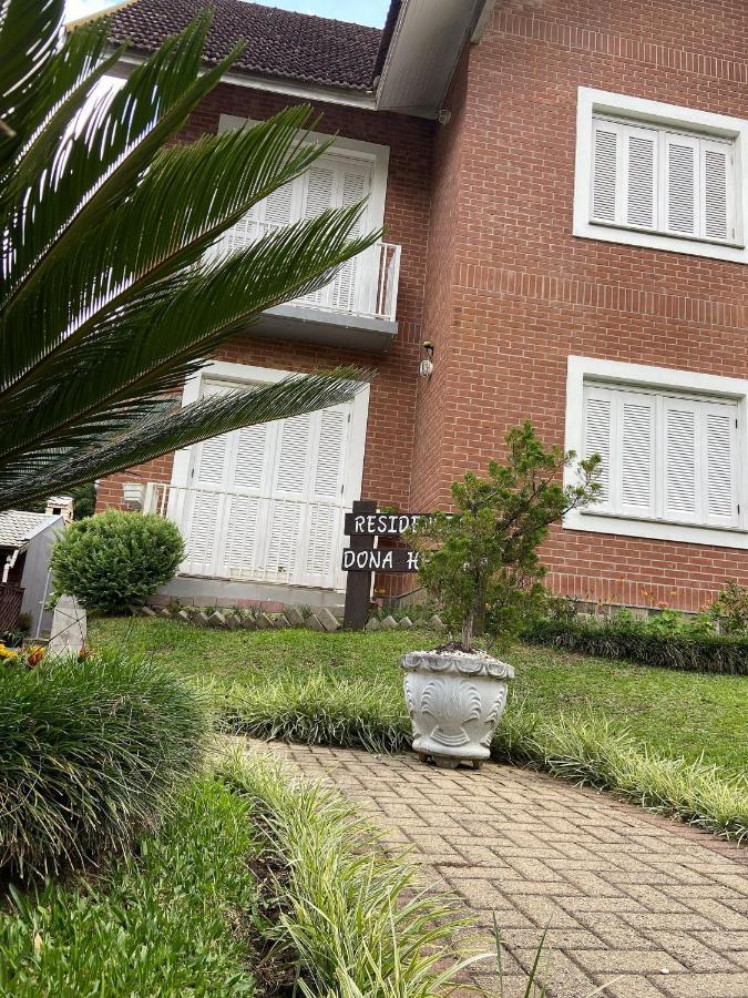 Apartamento Duplex De Gramado By Cia Da Temporada Экстерьер фото