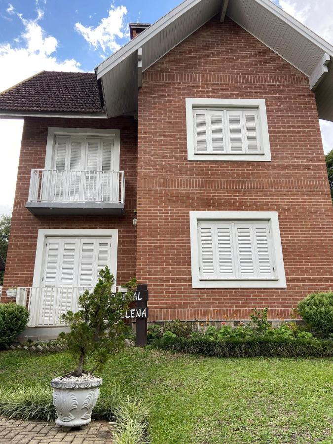 Apartamento Duplex De Gramado By Cia Da Temporada Экстерьер фото