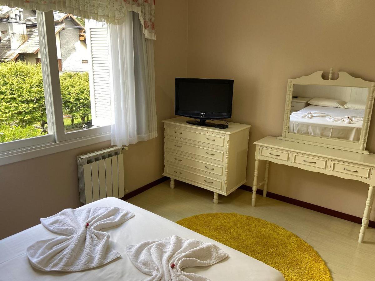 Apartamento Duplex De Gramado By Cia Da Temporada Экстерьер фото