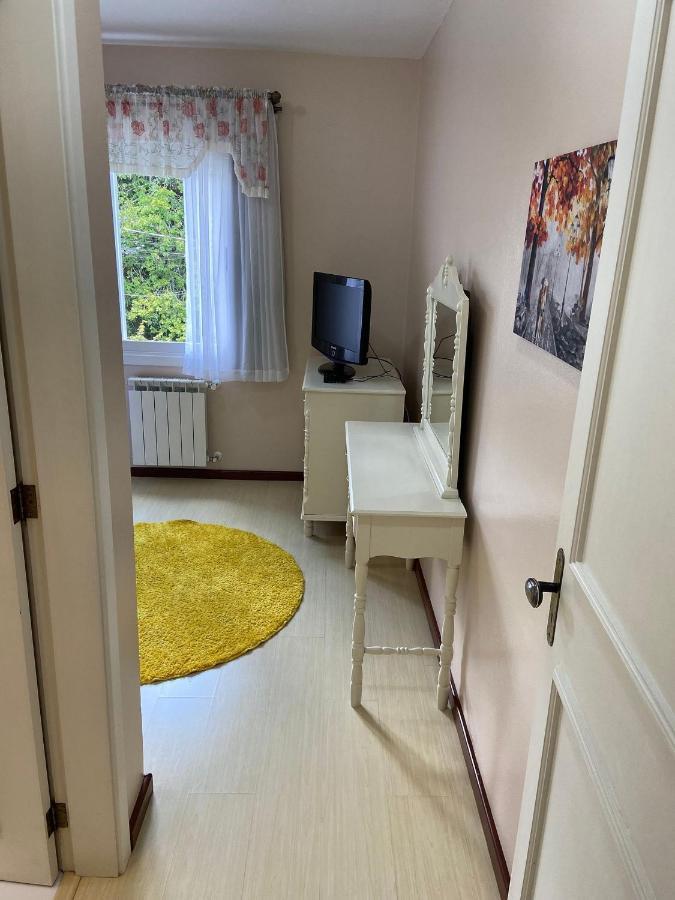 Apartamento Duplex De Gramado By Cia Da Temporada Экстерьер фото