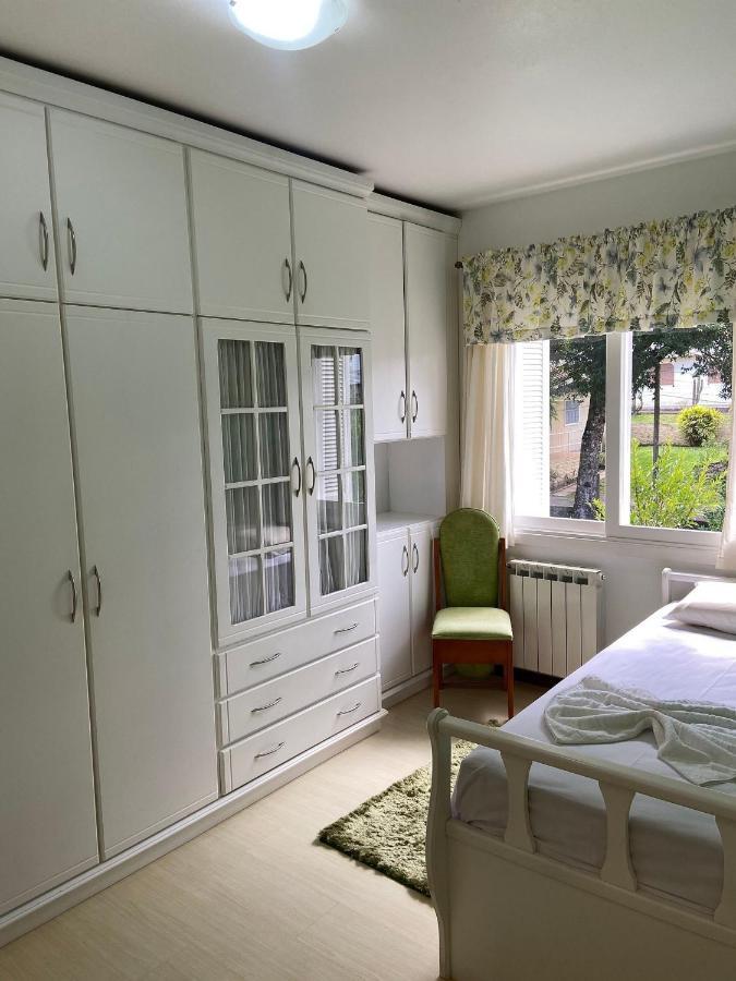 Apartamento Duplex De Gramado By Cia Da Temporada Экстерьер фото
