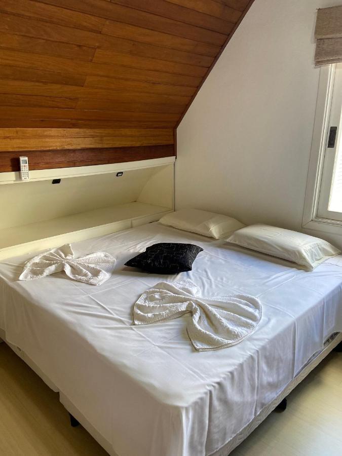 Apartamento Duplex De Gramado By Cia Da Temporada Экстерьер фото