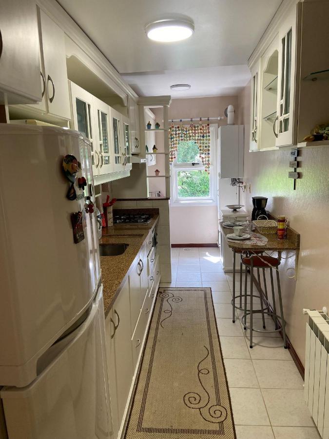 Apartamento Duplex De Gramado By Cia Da Temporada Экстерьер фото
