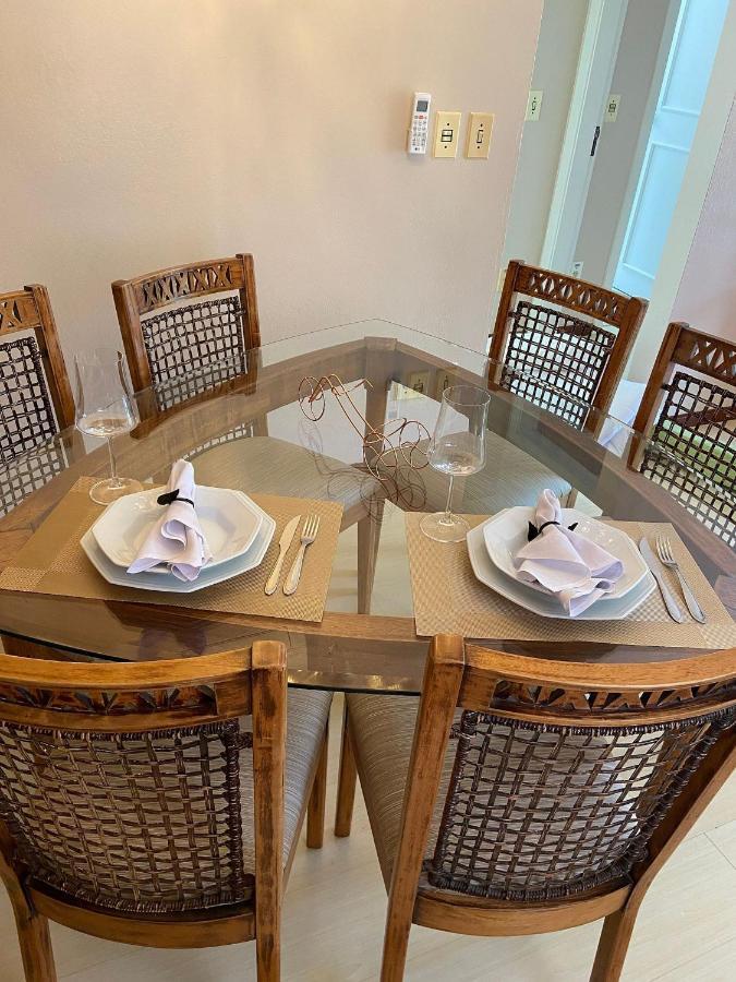 Apartamento Duplex De Gramado By Cia Da Temporada Экстерьер фото