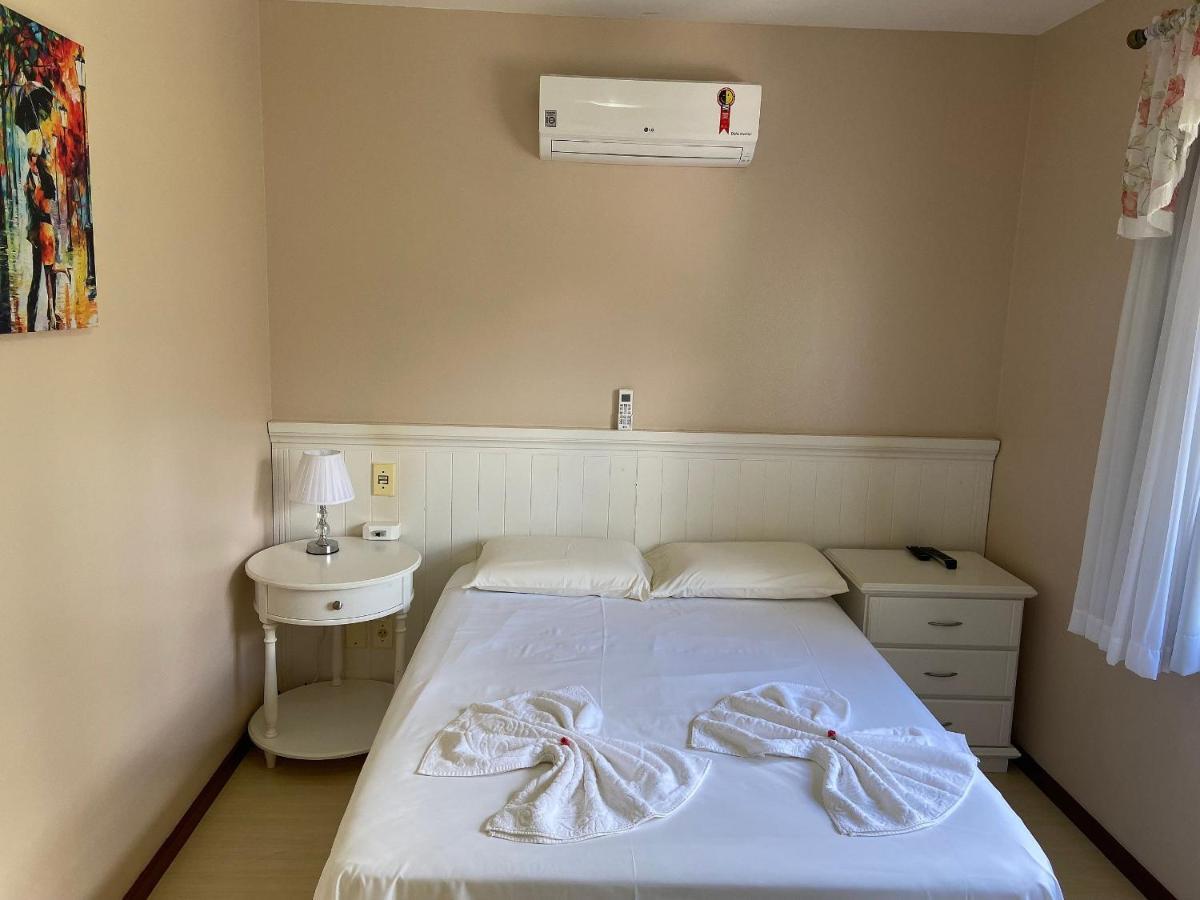 Apartamento Duplex De Gramado By Cia Da Temporada Экстерьер фото