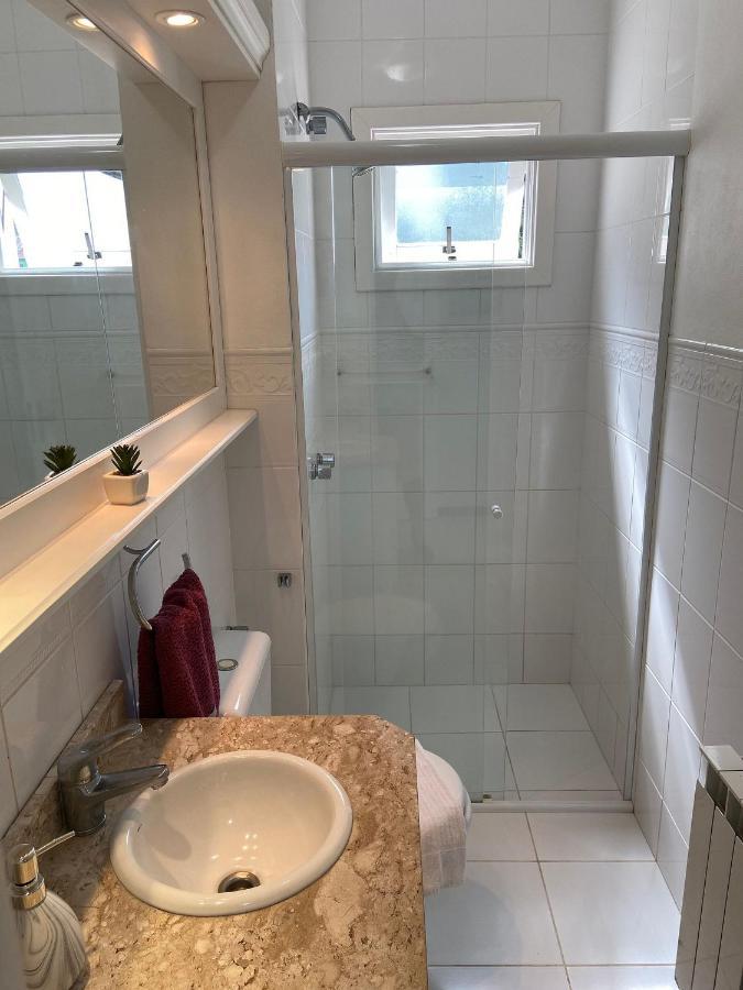 Apartamento Duplex De Gramado By Cia Da Temporada Экстерьер фото