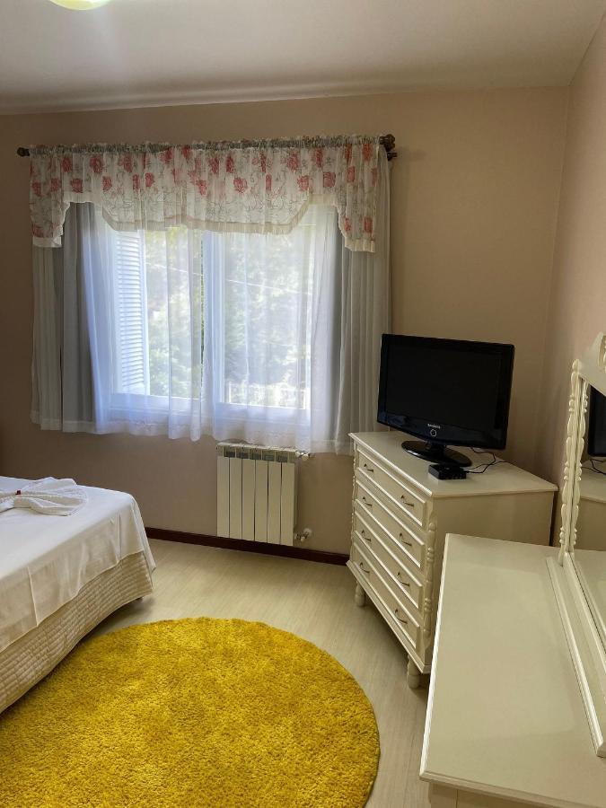 Apartamento Duplex De Gramado By Cia Da Temporada Экстерьер фото
