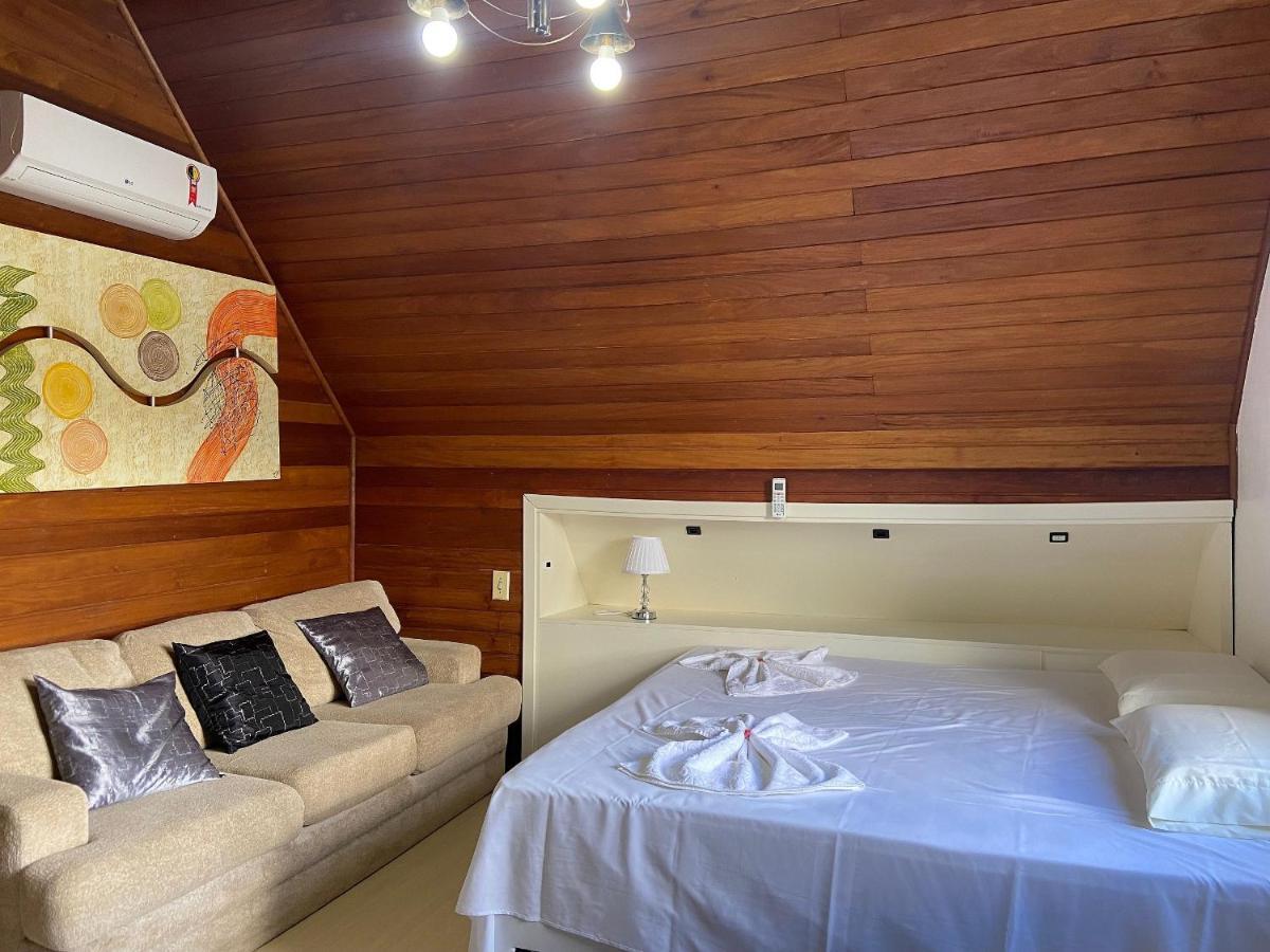 Apartamento Duplex De Gramado By Cia Da Temporada Экстерьер фото
