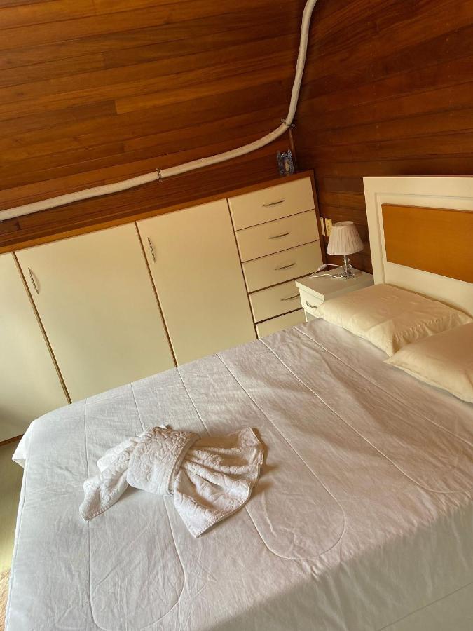 Apartamento Duplex De Gramado By Cia Da Temporada Экстерьер фото