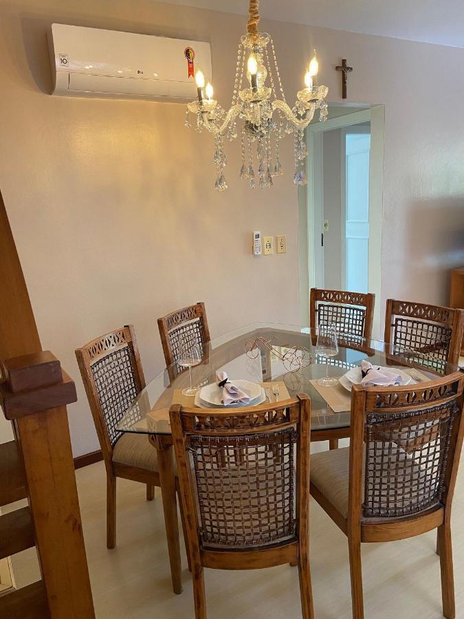 Apartamento Duplex De Gramado By Cia Da Temporada Экстерьер фото