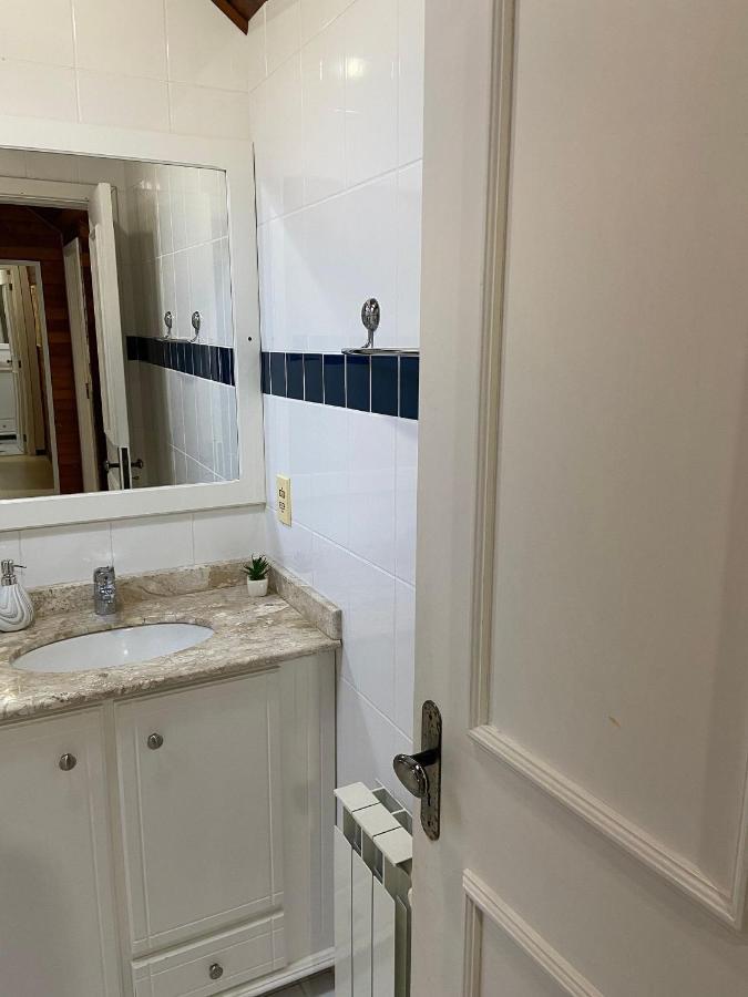 Apartamento Duplex De Gramado By Cia Da Temporada Экстерьер фото