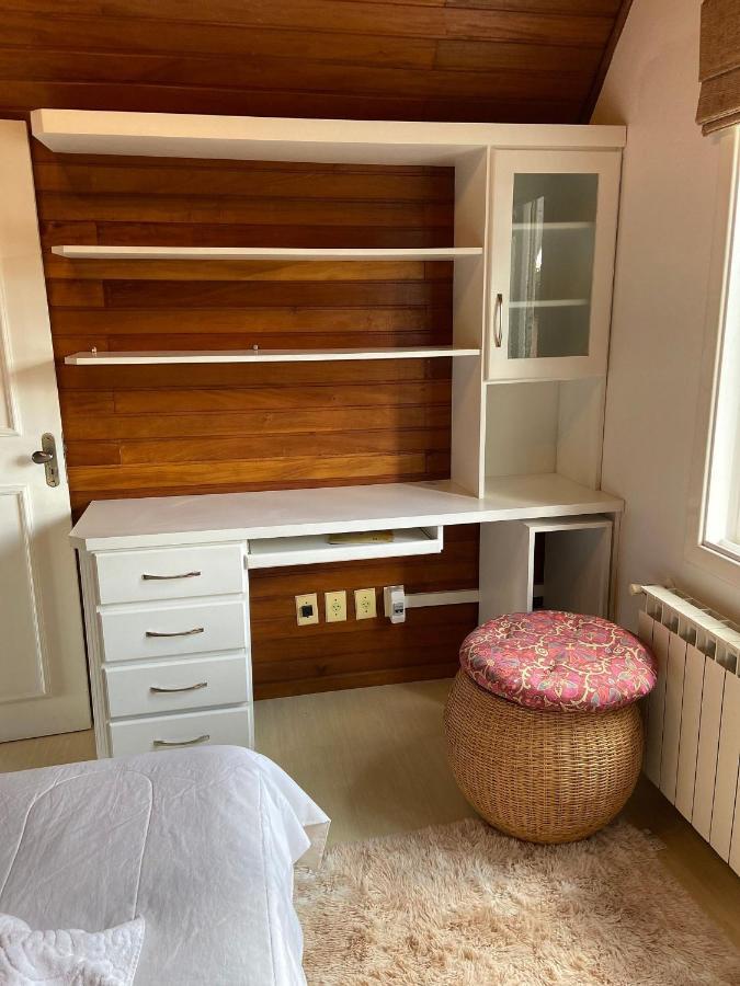 Apartamento Duplex De Gramado By Cia Da Temporada Экстерьер фото