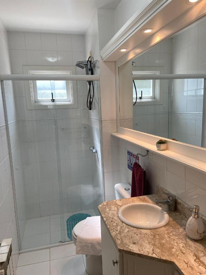 Apartamento Duplex De Gramado By Cia Da Temporada Экстерьер фото