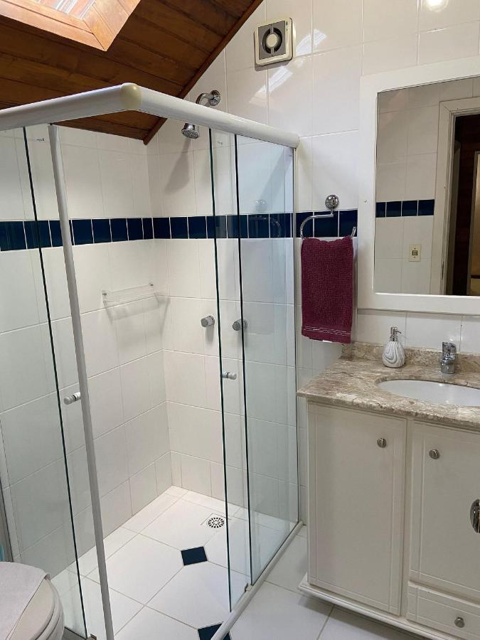 Apartamento Duplex De Gramado By Cia Da Temporada Экстерьер фото