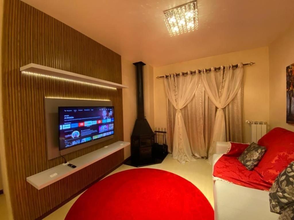 Apartamento Duplex De Gramado By Cia Da Temporada Экстерьер фото